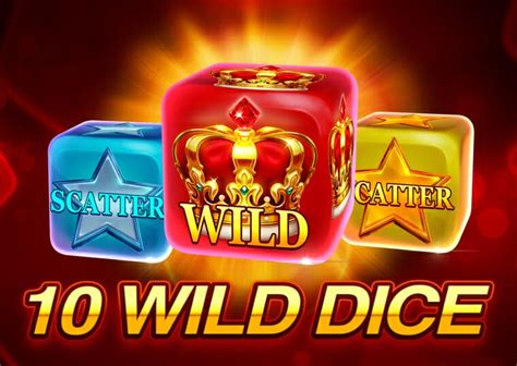 Wild Dice Casino Aplicacao