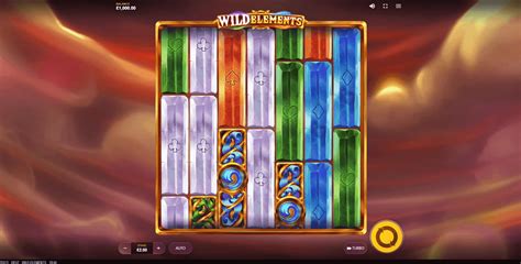 Wild Elements 888 Casino