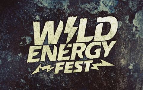 Wild Energy Betfair