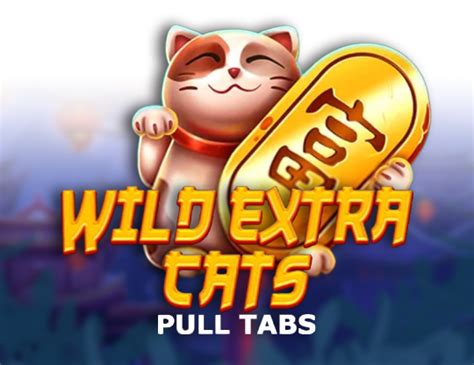 Wild Extra Cats 1xbet