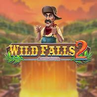 Wild Falls 2 Betsson