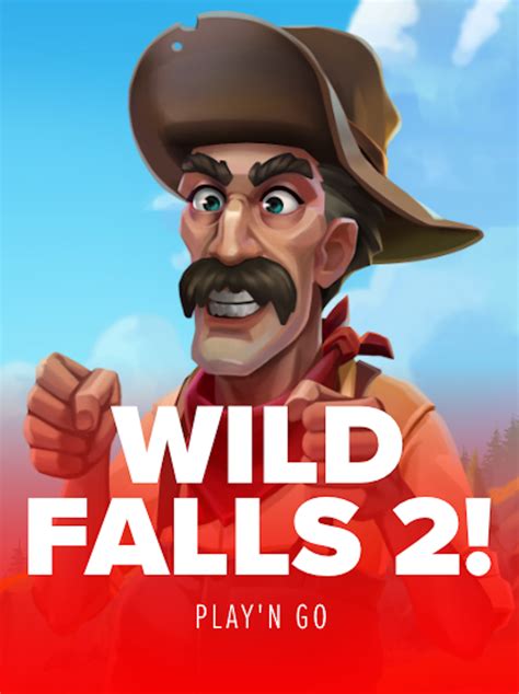Wild Falls 2 Betsul