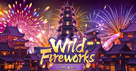 Wild Fireworks Bodog