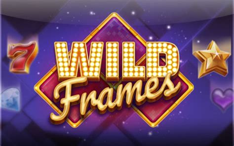 Wild Frames Betano