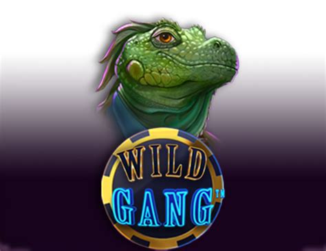 Wild Gang Betano