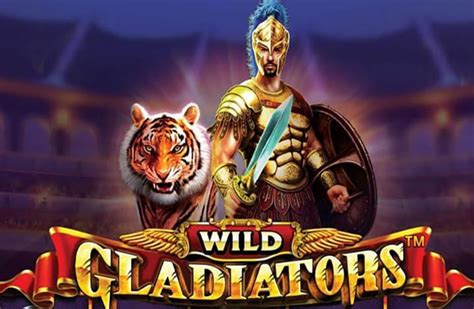 Wild Gladiators 888 Casino