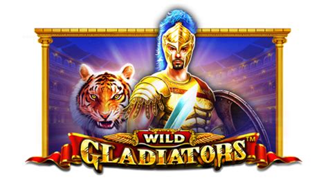 Wild Gladiators Brabet