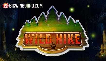 Wild Hike 1xbet