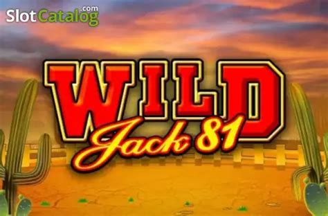 Wild Jack 81 Bet365