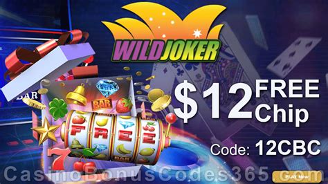 Wild Joker Casino Belize