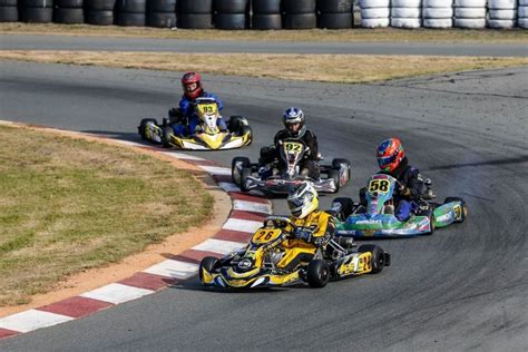 Wild Kart Races Betsson