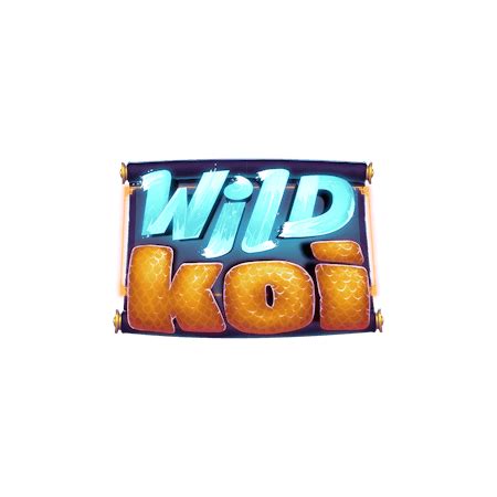 Wild Koi Betfair