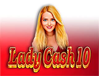 Wild Lady Cash 10 Betano