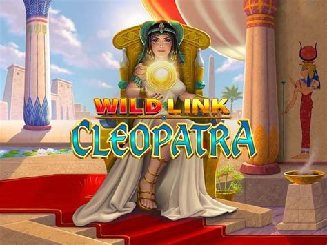 Wild Link Cleopatra Betano