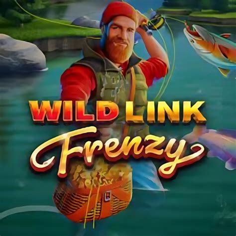 Wild Link Frenzy Betano