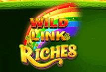Wild Link Riches Blaze