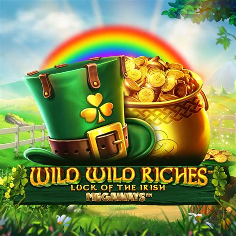 Wild Link Riches Slot - Play Online