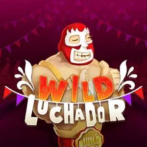 Wild Luchador 888 Casino