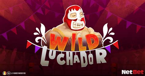 Wild Luchador Netbet