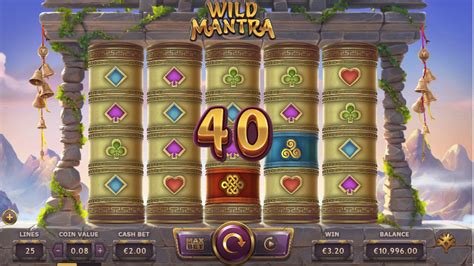 Wild Mantra Review 2024