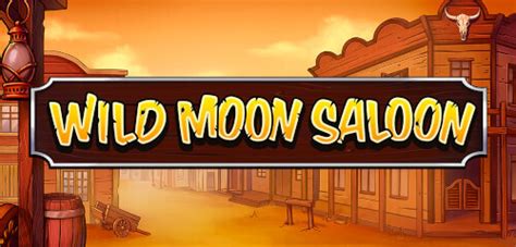 Wild Moon Saloon Parimatch