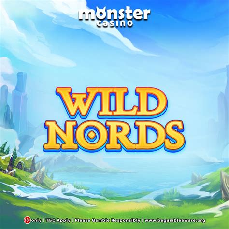 Wild Nords Brabet