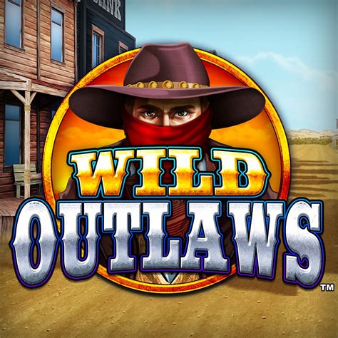 Wild Outlaws Betway