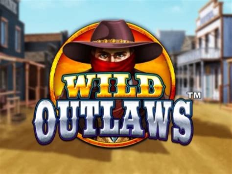 Wild Outlaws Parimatch