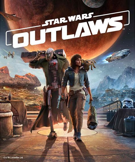 Wild Outlaws Review 2024