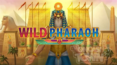 Wild Pharaoh Bodog