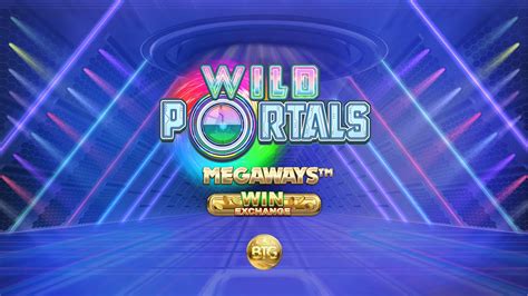 Wild Portals Megaways Bet365