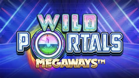 Wild Portals Megaways Betway