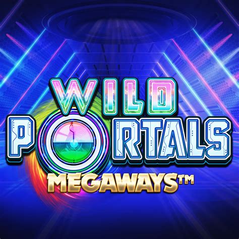 Wild Portals Megaways Slot - Play Online