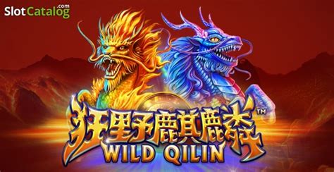 Wild Qilin Bwin