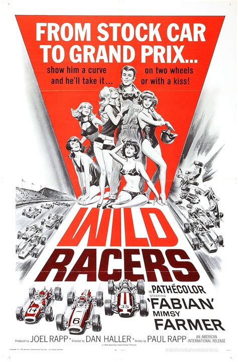 Wild Racers Betfair