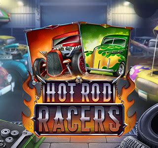 Wild Racers Leovegas