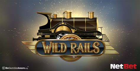 Wild Rails Netbet