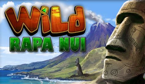 Wild Rapa Nui Betano