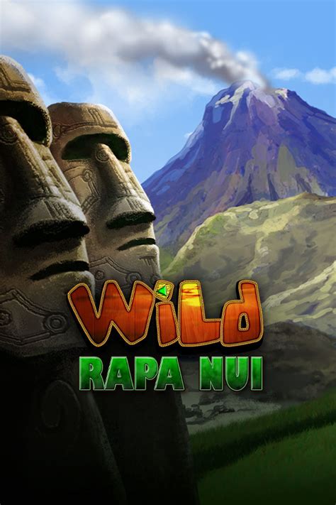 Wild Rapa Nui Novibet