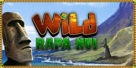 Wild Rapa Nui Slot - Play Online
