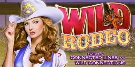 Wild Rodeo Netbet