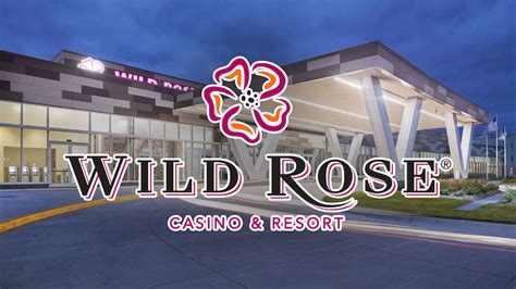 Wild Rose Casino Jefferson Empregos