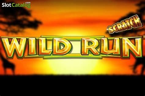 Wild Run Scratch Bet365