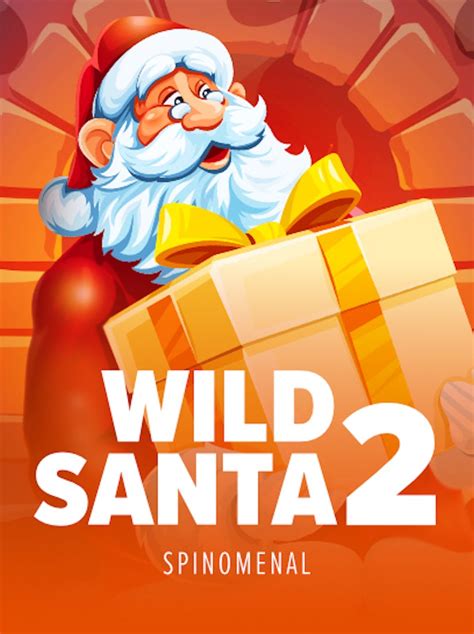 Wild Santa 2 1xbet