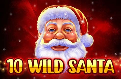 Wild Santa Slot Gratis