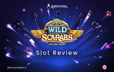 Wild Scarabs Betfair