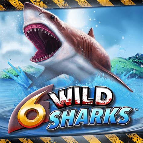 Wild Shark Bet365