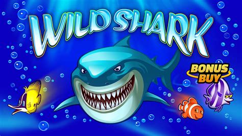 Wild Shark Bonus Parimatch