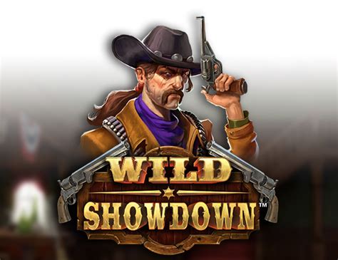 Wild Showdown Sportingbet