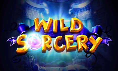 Wild Sorcery Bet365